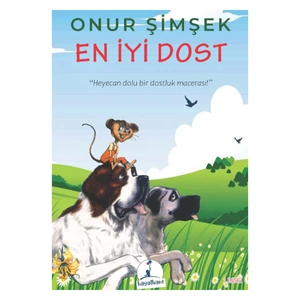 en iyi dost çocuk kitapları