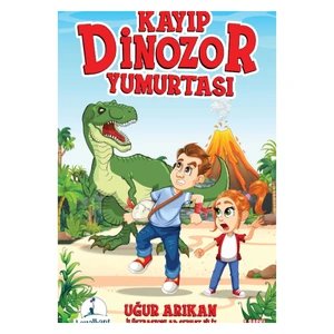 kayıp dinozor yumurtası