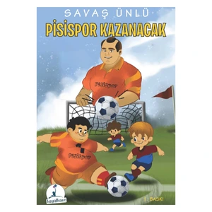 pisispor kazanacak