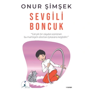sevgili boncuk çocuk kitapları