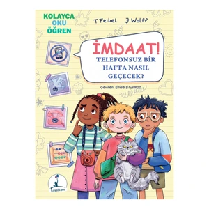 Telefonsuz Bir Hafta Nasıl Geçecek